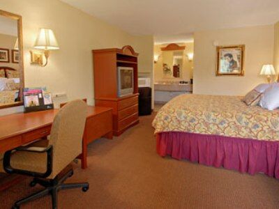 Days Inn By Wyndham Memphis At Graceland Стая снимка